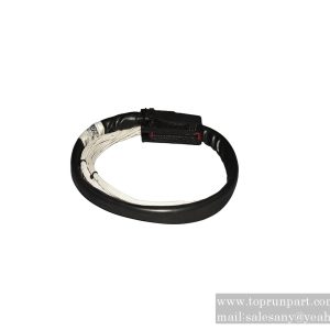 B242000000073 Connecting terminal 400×300×20 SANY