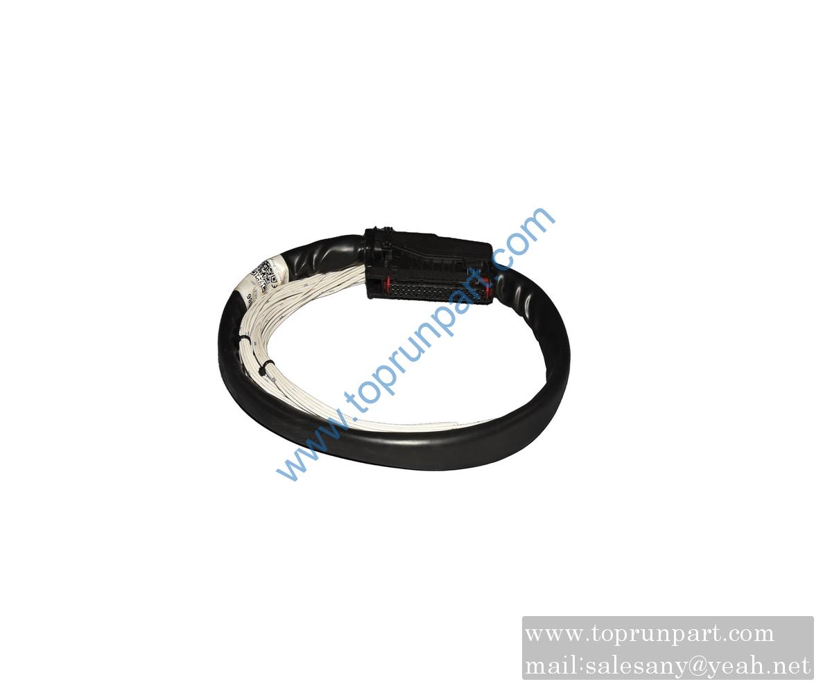 B242000000073 Connecting terminal 400×300×20 SANY