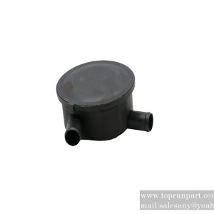 B249900000007 Pressure Regulator 4255055 SANY