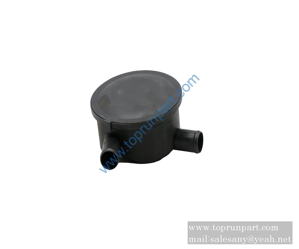 B249900000007 Pressure Regulator 4255055 SANY