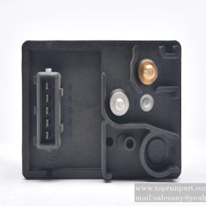 B249900000008 Temperature Controller 0281003008 SANY