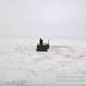 B249900000152 RC-Suppressor RCSDIL250 SANY