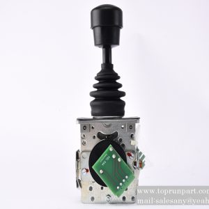 B249900000168 Electric Operating Handle Assembly S22M-02RP-X SANY