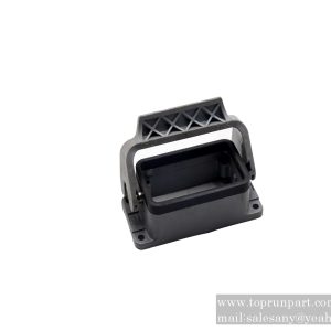 B249900000236 Protective housing base 09300100305 SANY