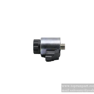 B249900000278 Motor solenoid valve coil R902602001 SANY