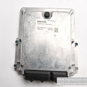 B249900000646 Programmable Logic Controller RC6-9 SANY