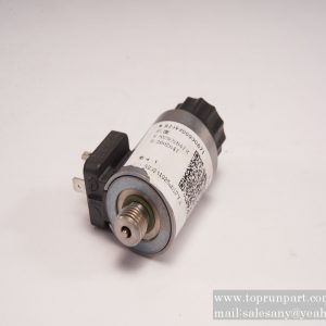 B249900000671 Coil R902602647 SANY