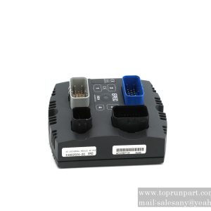 B249900000809 Programmable Logic Controller SPT-K-2024 EPEC9910 SANY