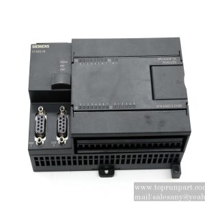B249900000826 Programmable Controller 6ES7214-2AD23-0XB0 SANY