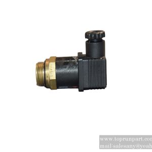 B249900000872 HYDAC Temperature Controller M22×1.5 SANY