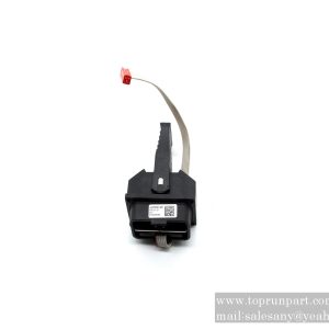 B249900001053 Linear Joystick HXA-G00215 SANY