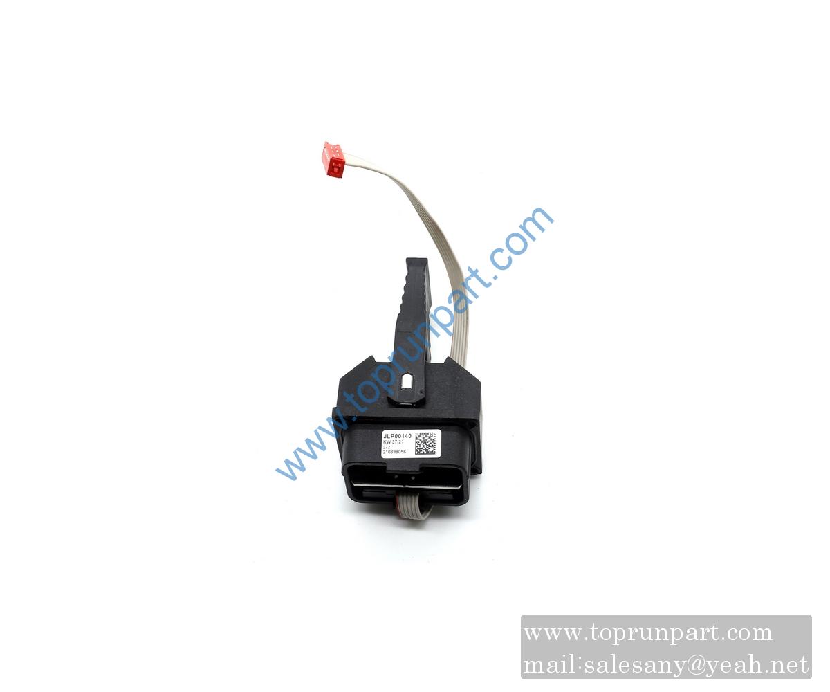 B249900001053 Linear Joystick HXA-G00215 SANY