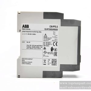 B249900001062 Phase Sequence Monitor CM-PFS.S SANY