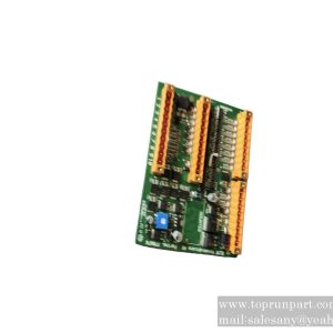 B249900001119 Circuit Board 778676 ELME SANY
