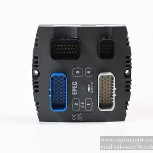 B249900001183 Programmable Logic Controller SPT-K-2023A EPEC SANY