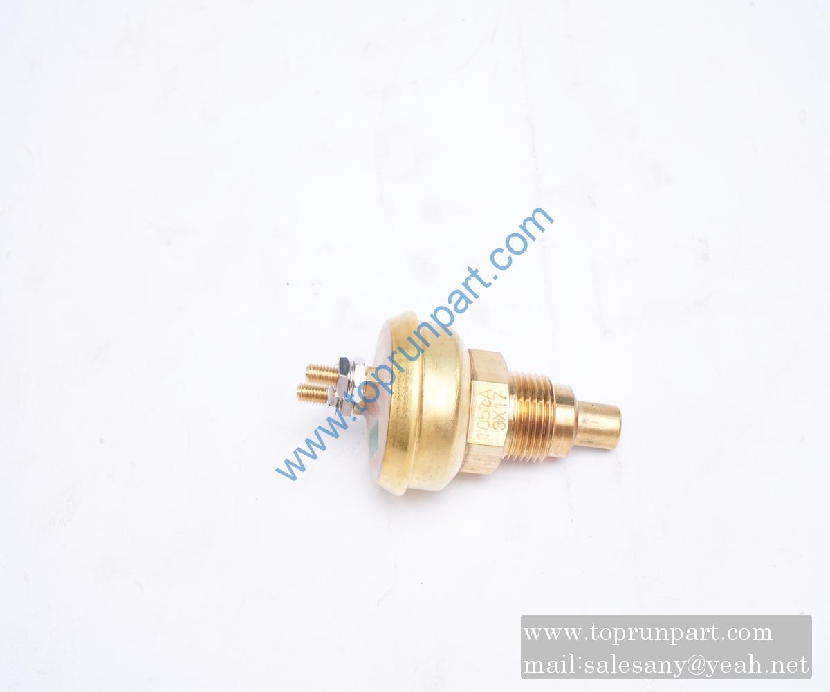 B249900001273 Temperature switch ME049265 SANY