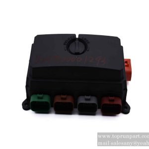 B249900001295 Central Distribution Box Buss1390/0/revx0 SANY