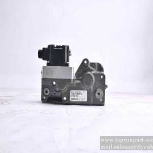 B249900001311 Electrical control module KVEBB1402SAUER SANY