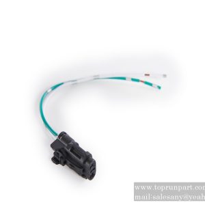 B249900001339 Connector 894443-7890 SANY