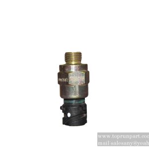 Fuel pressure sensor 20424056