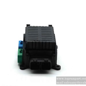 B249900001443 Central Distribution Box BUSS1312-4E2 SANY