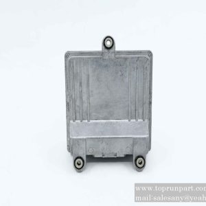 B249900001467 M6610AR Transmission Electronic Control Unit 201-20 SANY