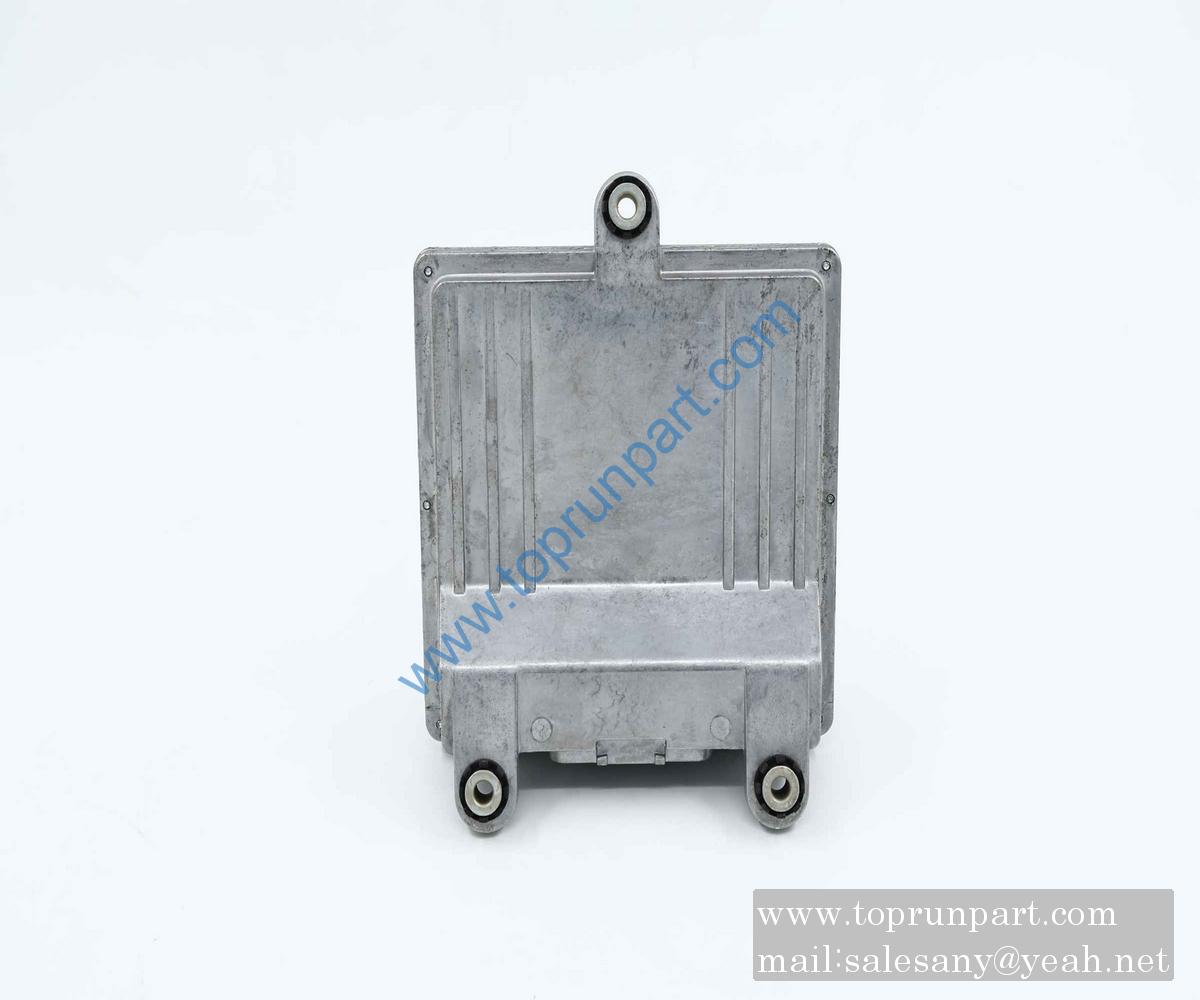 B249900001467 M6610AR Transmission Electronic Control Unit 201-20 SANY