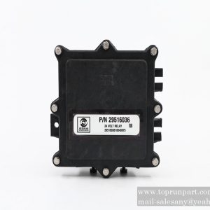 B249900001468 M6610AR Junction Box VIM29516036 SANY