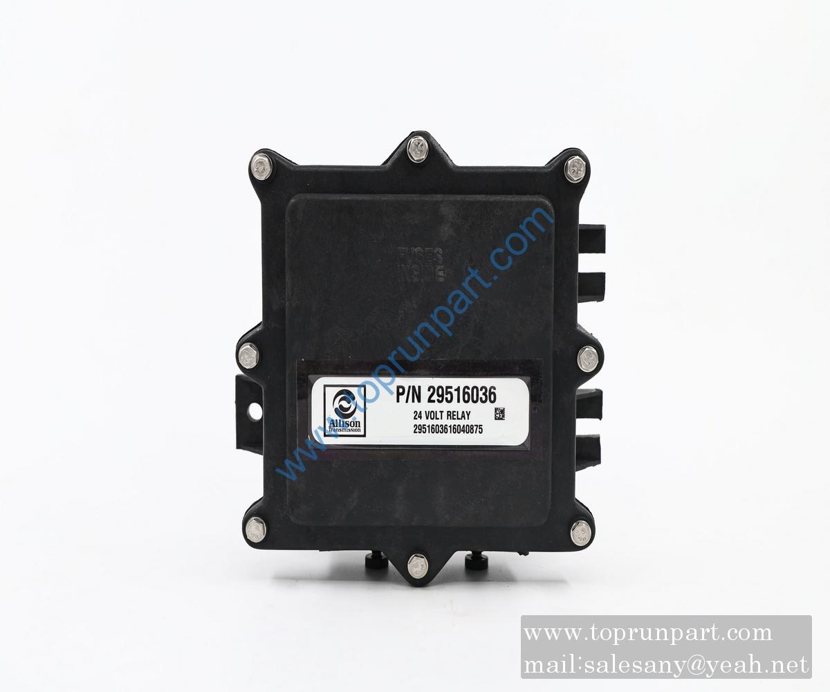 B249900001468 M6610AR Junction Box VIM29516036 SANY