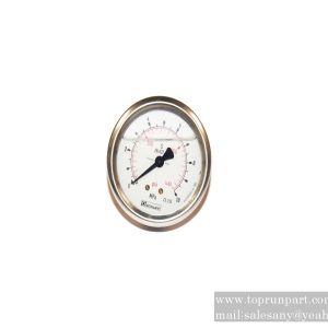 B250100000063 Pressure gauge SPG-063-00010-07-P-B04-U SANY