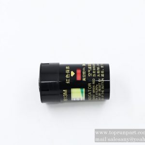 B250299000033 Air Filter Indicator 181530-0110 SANY