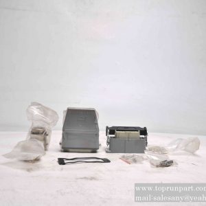 B259900000001 Instrument Cluster Assembly (4×Ke) SANY