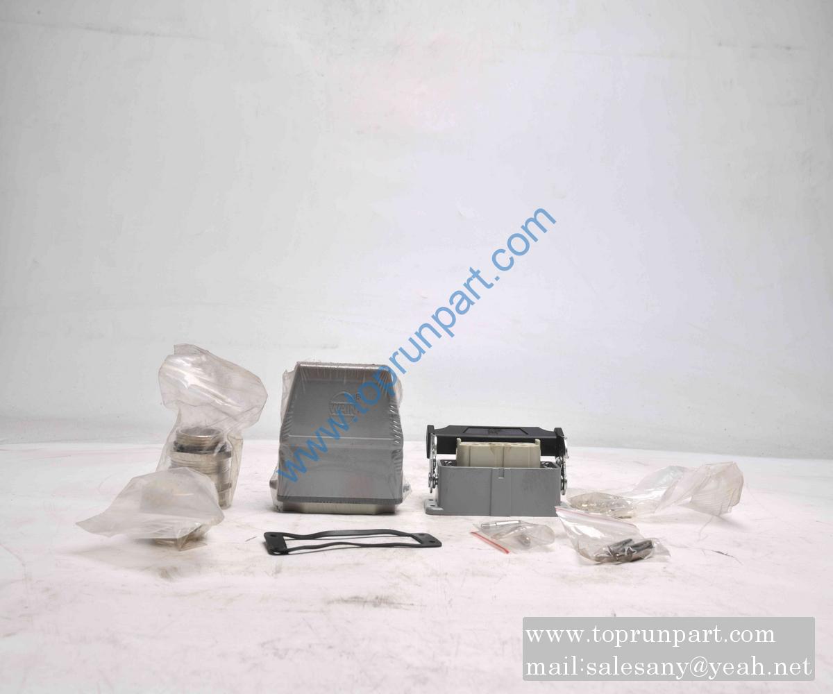 B259900000001 Instrument Cluster Assembly (4×Ke) SANY