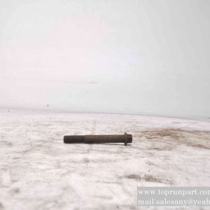 B290000000007 Bolt 1180231 SANY