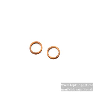 B290000000052 Sensor gasket 1118688 SANY