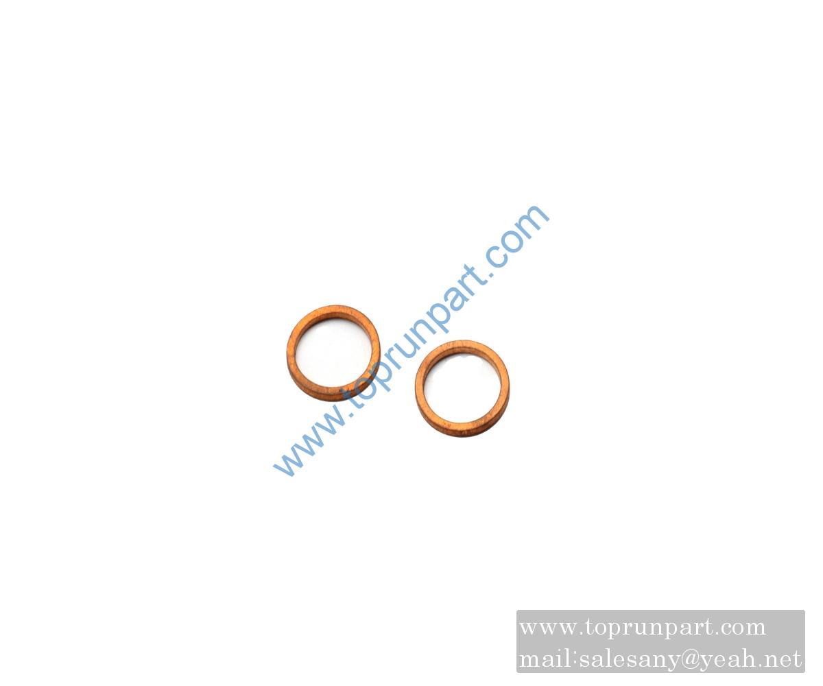 B290000000052 Sensor gasket 1118688 SANY