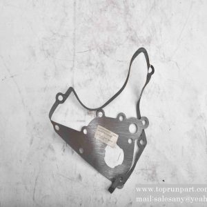 B290000000122 Front cover gasket 04204450 SANY