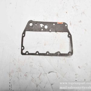 B290000000929 Oil cooler gasket 4205734 SANY