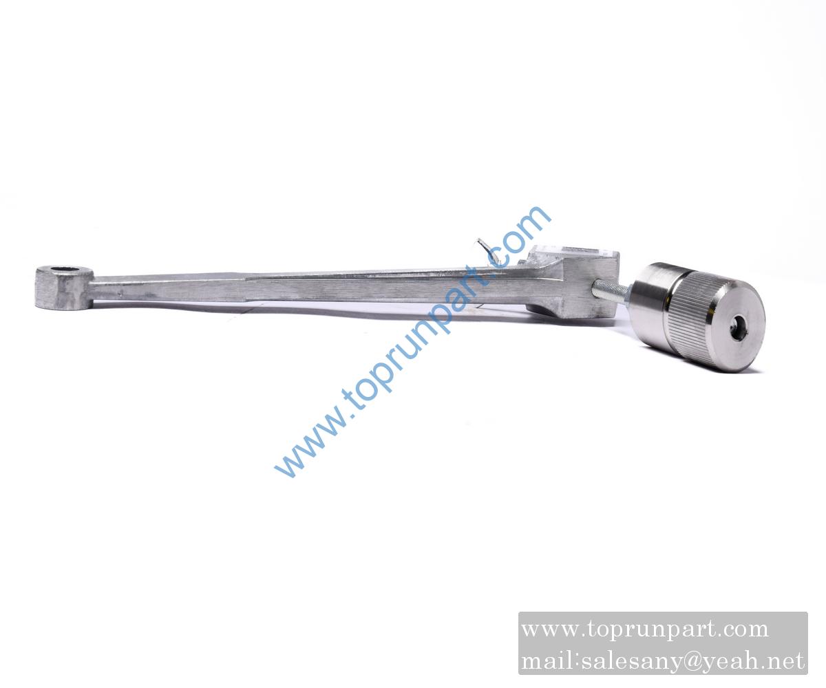 B290000001156 Angle Sensor 04-05-00070 SANY