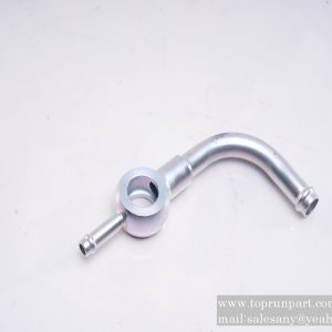 60003647 Fuel pipe 894441-5921 SANY