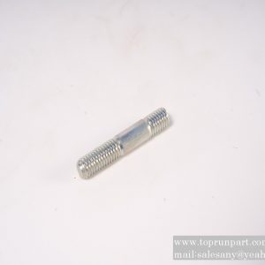 60003651 Double-ended bolt 904110-8350 SANY