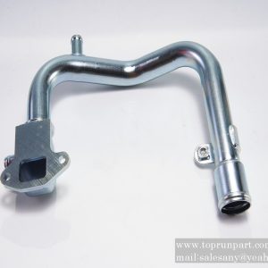 60003656 Water pipe 897263-3980 SANY