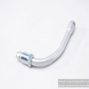 60003675 Oil pipe 894434-8271 SANY