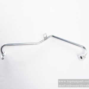 60003678 Oil Pipe Assembly 897215-3860 SANY