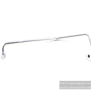 60003679 Oil Pipe Assembly 897215-3870 SANY