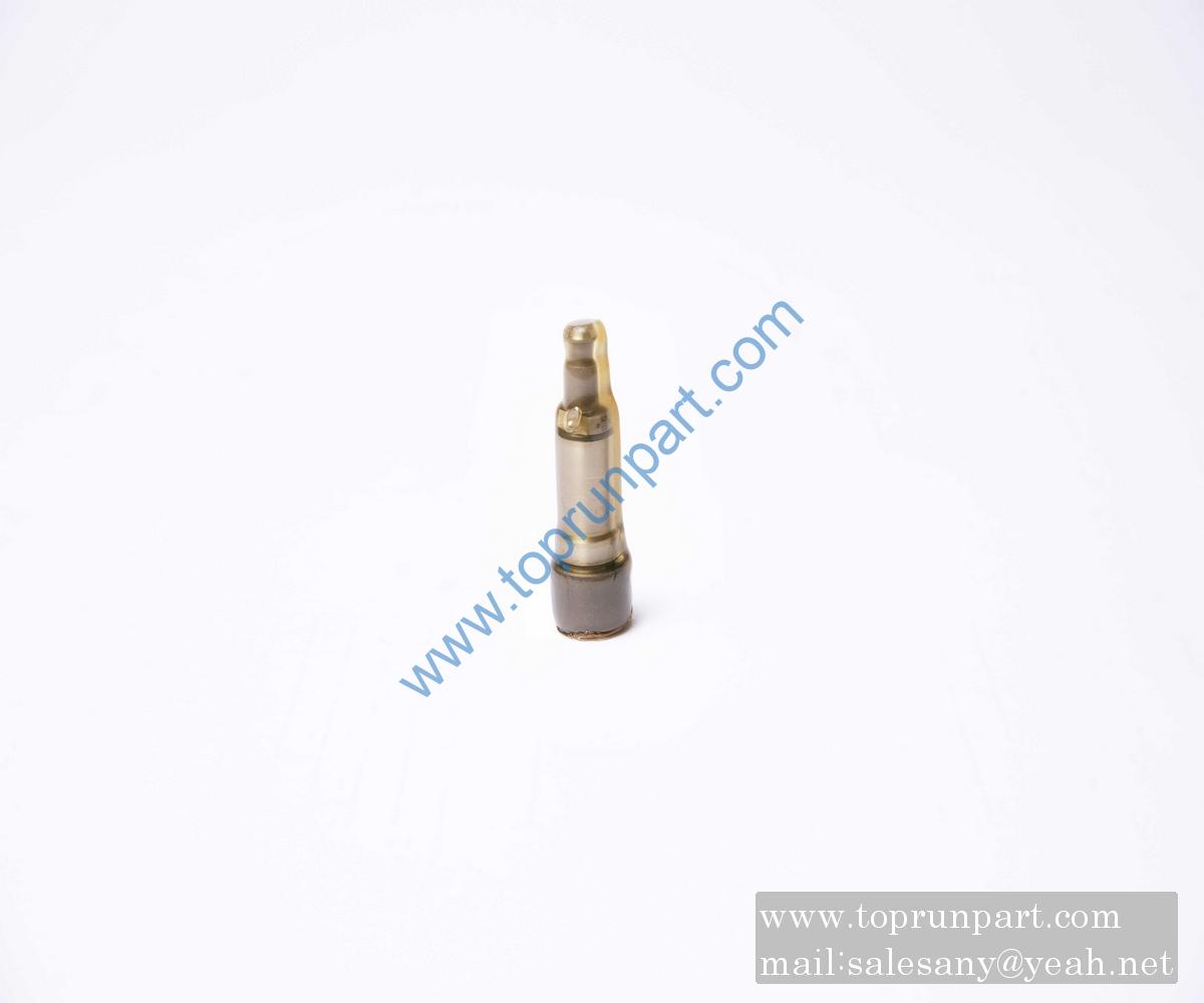 60003697 Plunger Assembly 897251-9100 SANY