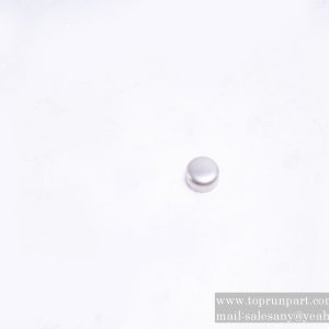 60003701 Sealing ring 13×13× 509600-0130   SANY