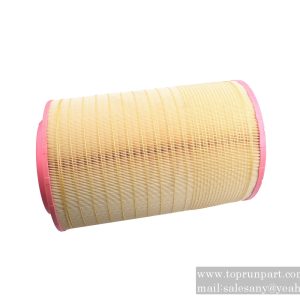 60003794 Air Filter Main Filter Element A0040943504 SANY