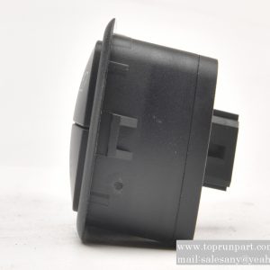 60003965 Right glass switch A9438200197 SANY