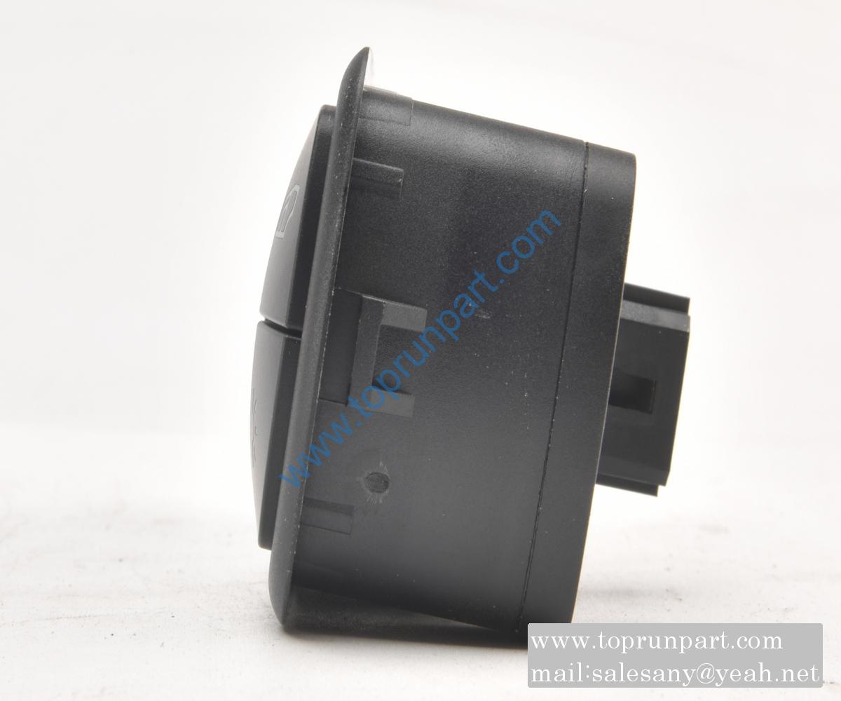 60003965 Right glass switch A9438200197 SANY